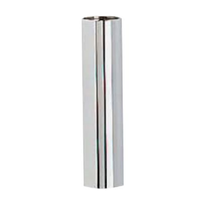 SHAKESPEARE 4.5' SS EXTENSION MAST 1' DIA - 4006