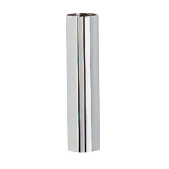 SHAKESPEARE 4.5' SS EXTENSION MAST 1' DIA - 4006