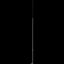 SHAKESPEARE 19'  2-PC. VHF ANTENNA  9DB - 4018
