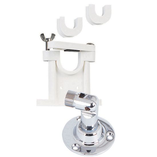 SHAKESPEARE SWIVELKIT:81-S MNT&408R STNFOFF BKT - 410R