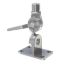SHAKESPEARE STAINLESS RATCHET MNT W/ HANDLE - 4187