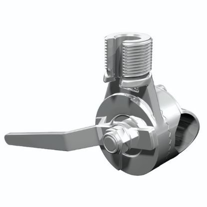 SHAKESPEARE STAINLESS STEEL RATCHET RAIL MNT - 4190