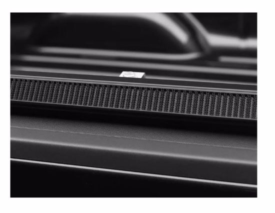 TRUXEDO TRUXPORT SUPDUTY 8' 08-11 - 269601