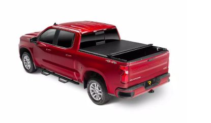 TRUXEDO TRUXPORT GM 8'BED 99-07 - 281601