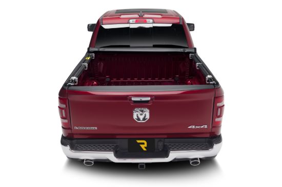 TRUXEDO DODGE RAM 1500 - 285901