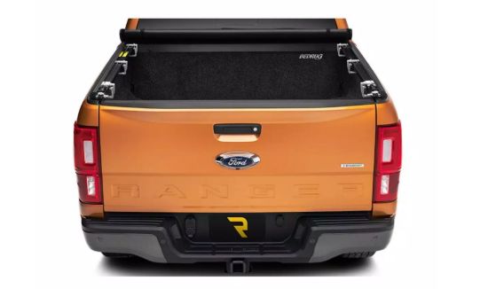 TRUXEDO NISSAN FRONTIER - 292501