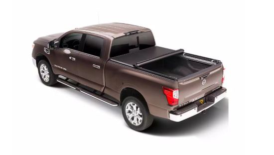 TRUXEDO TRUXPTITAN5.5'W/TRAC04-09 - 297201