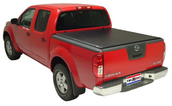 TRUXEDO LOPRO FRONTIER 6'BED05-09 - 584101