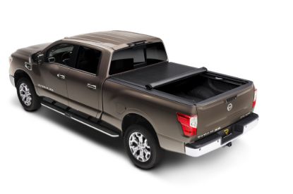 TRUXEDO LOPRO TITAN 2016 5.6 BED - 597301