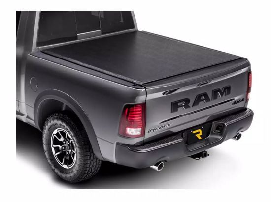 TRUXEDO TOYOTA TUNDRA; WITH DECK RAIL SYSTE - 764301