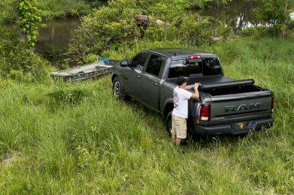 TRUXEDO DEUCE GM FS 6.5' 2014 - 772001