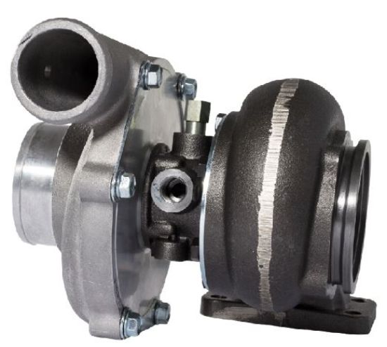 TURBONETICS TNX-40/64 DUAL BALL BEARING - 11900BB