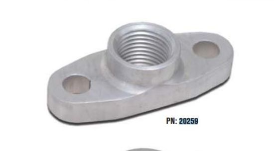 TURBONETICS FLANGE - 20259