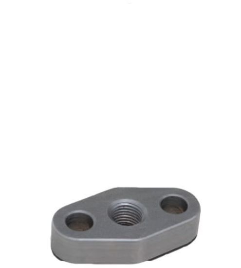 TURBONETICS FLANGE OIL INLET 1/4PI - 30500