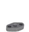 TURBONETICS FLANGE OIL INLET 1/4PI - 30500