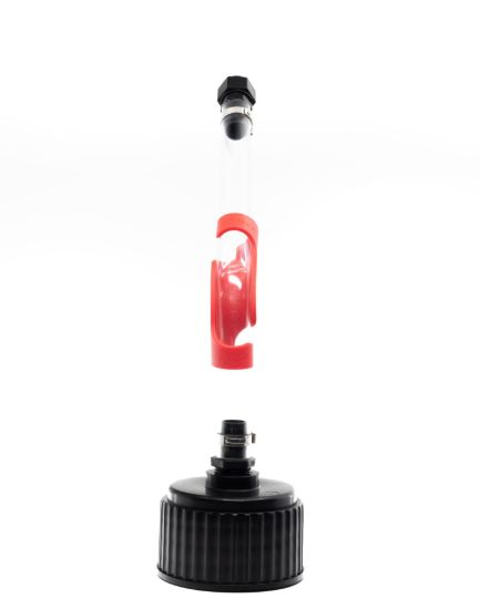 VP FUEL GET BENT HOSE BENDER EA - 3058
