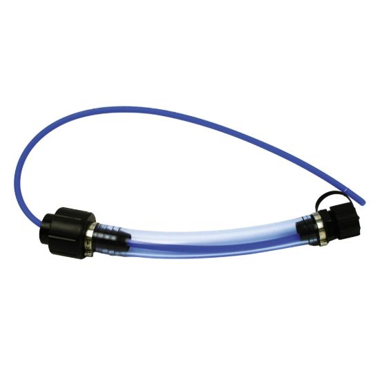 VP FUEL POWER SPOUT DELUXE TUBE - 348