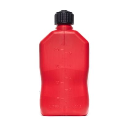 VP FUEL RED VPSQ 5.5 GAL MS CONTAINER - 3512CA