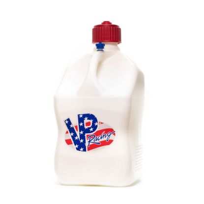 VP FUEL PATRIOTIC VPSQ 5.5 GAL MS CONTAINER - 35221CA