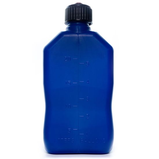 VP FUEL BLUE VPSQ 5.5 GAL MS CONTAINER - 3532CA