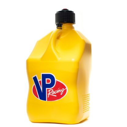 VP FUEL YELLOW VPSQ 5.5 GAL MS CONTAINER - 3552CA