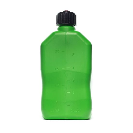 VP FUEL GREEN VPSQ 5.5 GAL MS CONTAINER - 3562CA