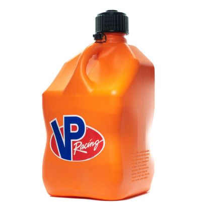 VP FUEL ORANGE VPSQ 5.5 GAL MS CONTAINER - 3572CA