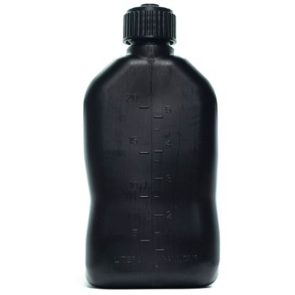 VP FUEL BLACK VPSQ 5.5 GAL MS CONTAINER - 3582CA