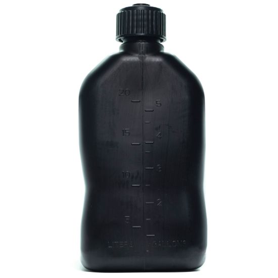 VP FUEL BLACK VPSQ 5.5 GAL MS CONTAINER - 3582CA