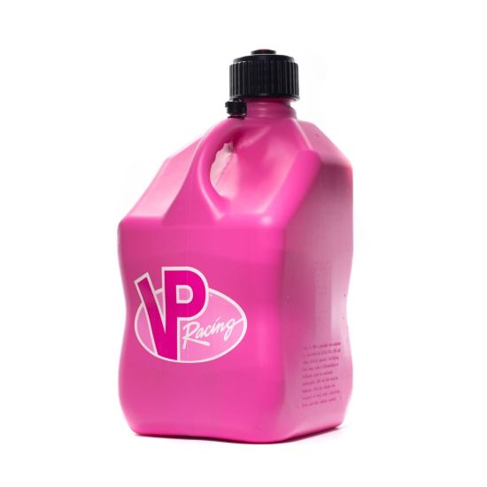 VP FUEL PINK VPSQ 5.5 GAL MS CONTAINER - 3812CA