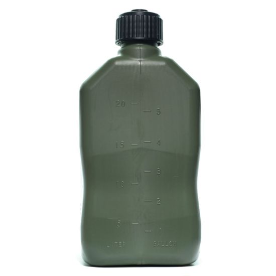 VP FUEL CAMO VPSQ 5.5 GAL MS CONTAINER - 3842CA