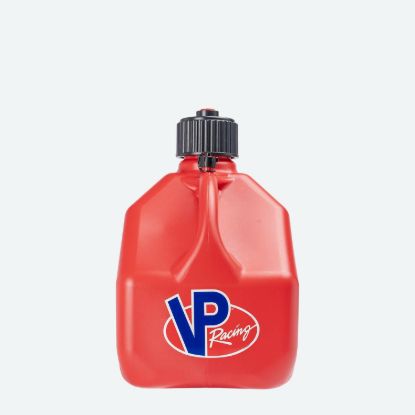VP FUEL RED VPSQ 3 GAL MS CONTAINER - 4162CA