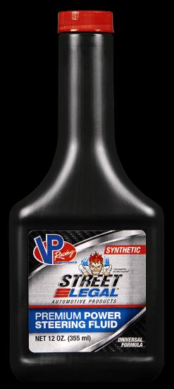 VP FUEL STREET LEGAL SYN POWER STEERING FLU - VP6100502