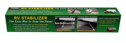 VALTERRA LLC RV STABILIZER 14'-28' - 020106