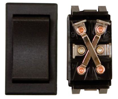 VALTERRA LLC HD SLIDE OUT MOM 4 PIN 1C - 12954X