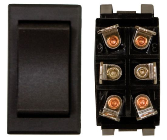 VALTERRA LLC HD SLIDE OUT MOM 6 PIN 1C - 12956