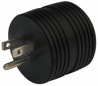 VALTERRA LLC 15AM-30AF ADAPTER PLUG RO - 1530ARDVP