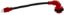 VALTERRA LLC 90 DEG LED DETACH ADAPTER - 1530D90VP