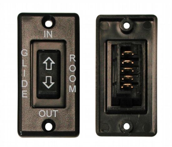 VALTERRA LLC BL/5 PIN IN-LINE SLIDEOUT - 171586B