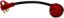 VALTERRA LLC 90 DEG LED DETACH ADAPTER - 3030D90VP