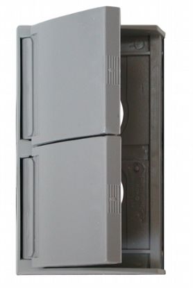 VALTERRA LLC OUTSIDE RECEPTACLE CVR GR - 3780SC