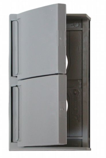 VALTERRA LLC OUTSIDE RECEPTACLE CVR GR - 3780SC