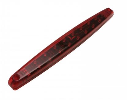 VALTERRA LLC 12' LED BAR RED 3 WIRE - 52435