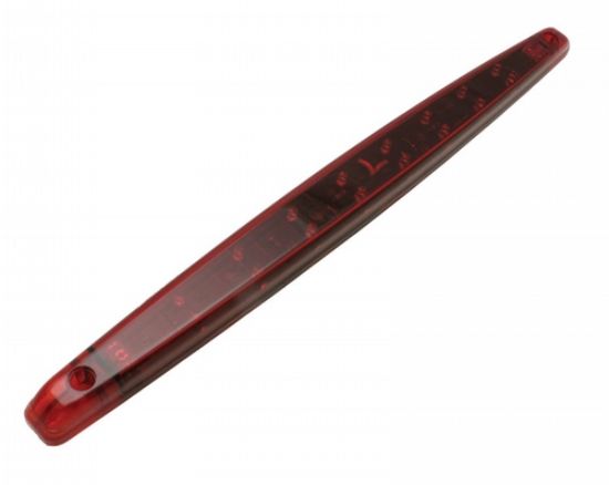 VALTERRA LLC 18' LED BAR RED 3 WIRE - 52436