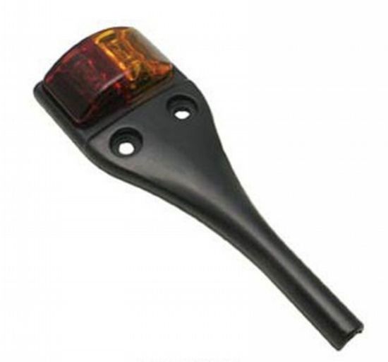 VALTERRA LLC LED FENDER MARKER RH-RED/ - 52443