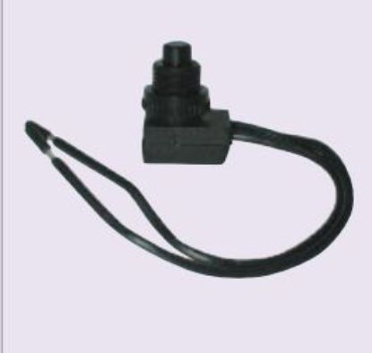 VALTERRA LLC PUSH BUTTON OPEN TO ON - 52452