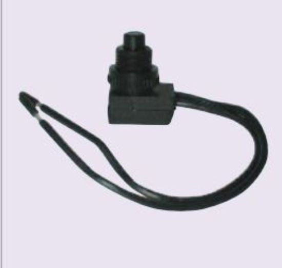 VALTERRA LLC PUSH BUTTON OPEN TO ON - 52452