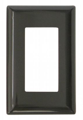 VALTERRA LLC SPEED BOX SQR RECEP CVR - - 52493