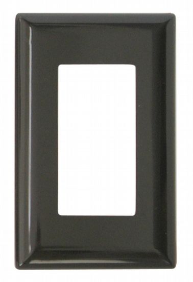 VALTERRA LLC SPEED BOX SQR RECEP CVR - - 52493