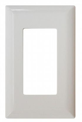VALTERRA LLC SPEED BOX SQR RECEP CVR - - 52494